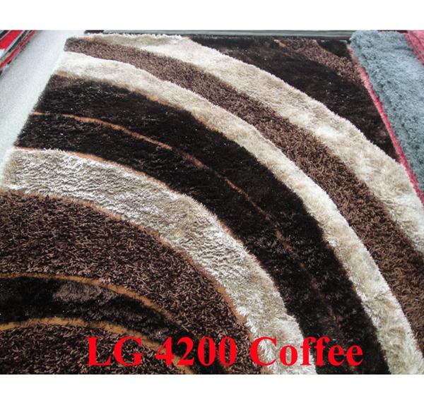 LG4200 Coffee